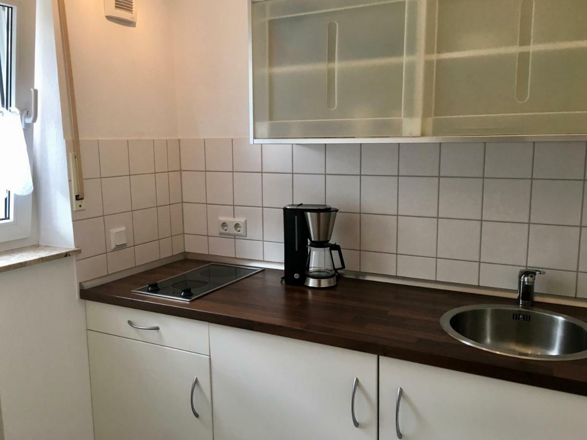 Gießen Bed & Kitchen 아파트 외부 사진