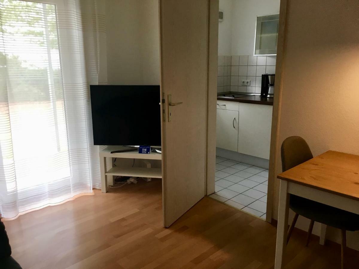 Gießen Bed & Kitchen 아파트 외부 사진
