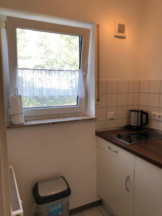 Gießen Bed & Kitchen 아파트 외부 사진