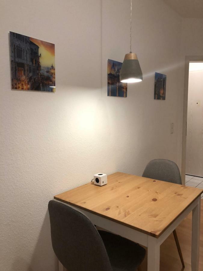 Gießen Bed & Kitchen 아파트 외부 사진
