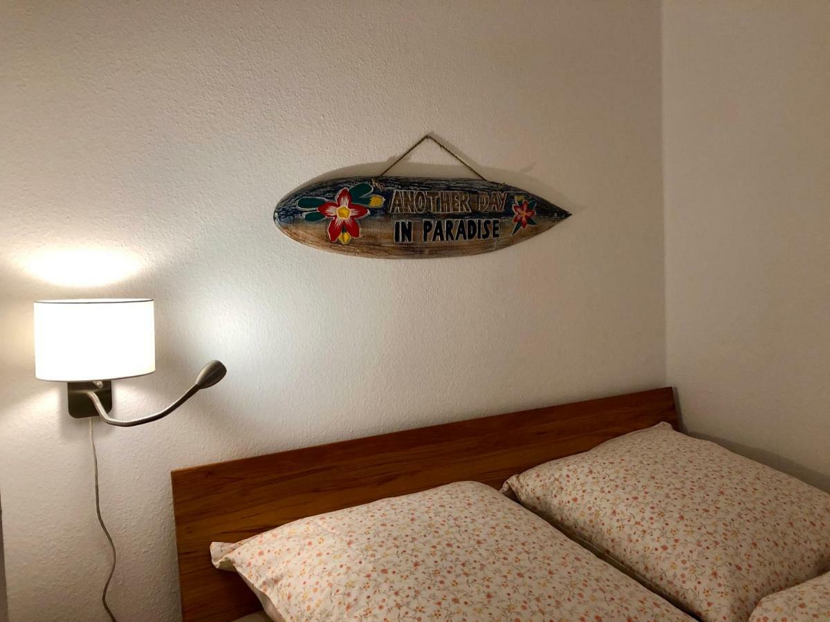 Gießen Bed & Kitchen 아파트 외부 사진