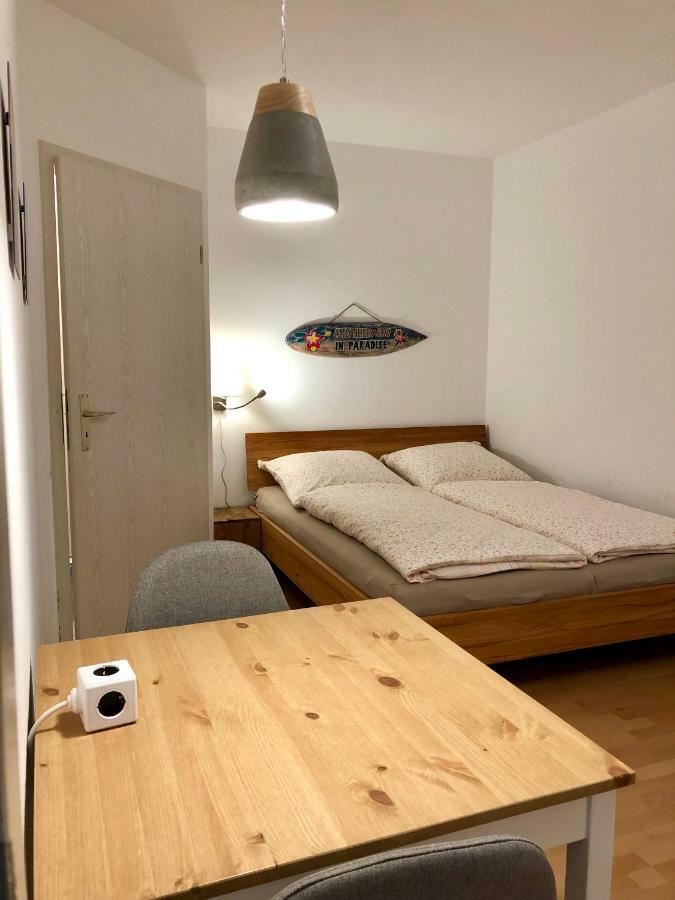 Gießen Bed & Kitchen 아파트 외부 사진