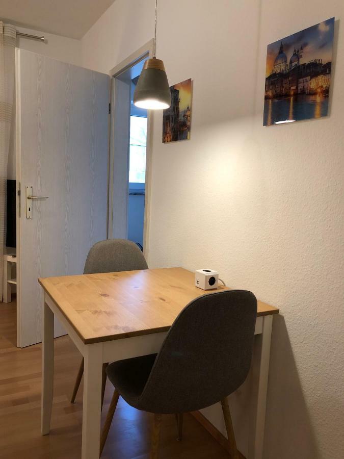 Gießen Bed & Kitchen 아파트 외부 사진