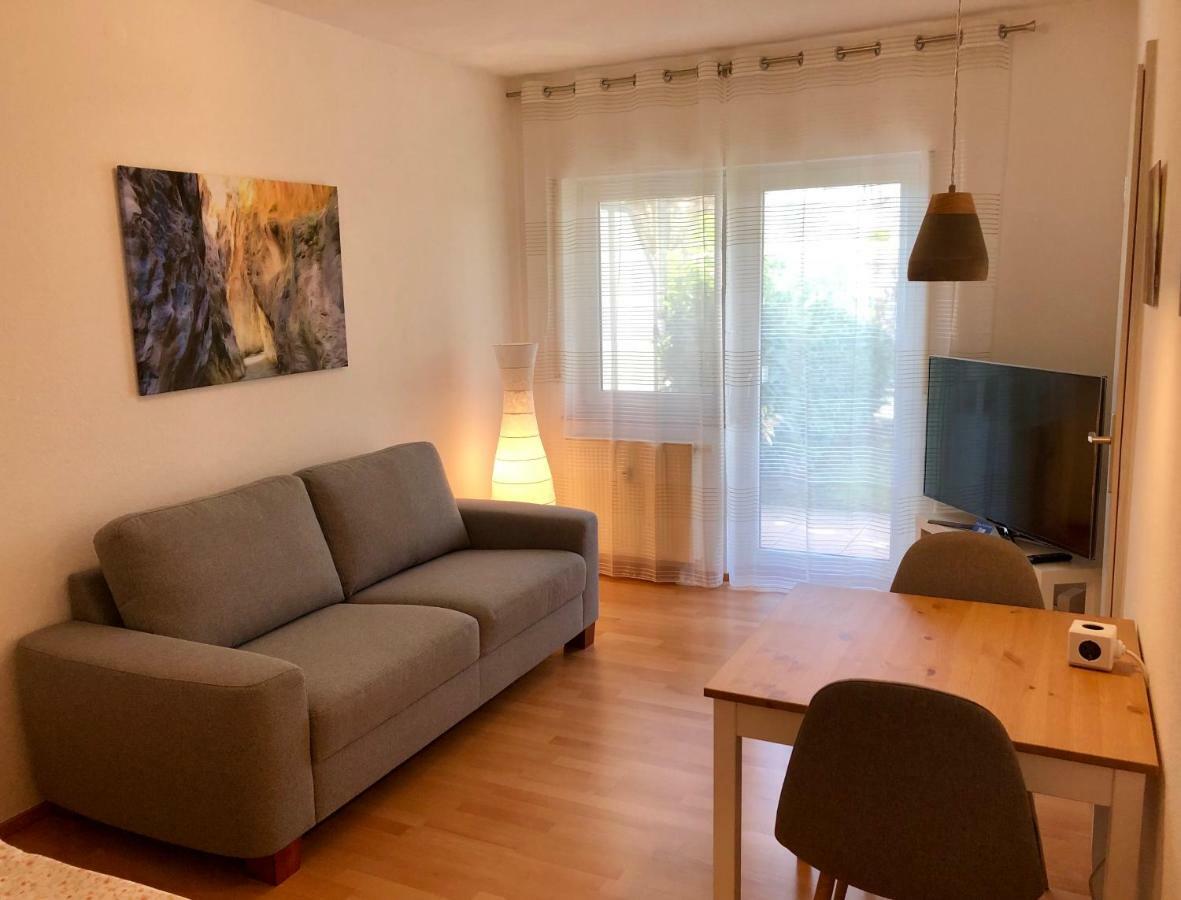 Gießen Bed & Kitchen 아파트 외부 사진