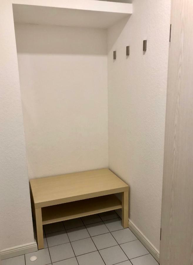 Gießen Bed & Kitchen 아파트 외부 사진