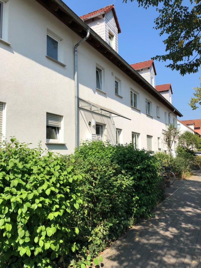 Gießen Bed & Kitchen 아파트 외부 사진