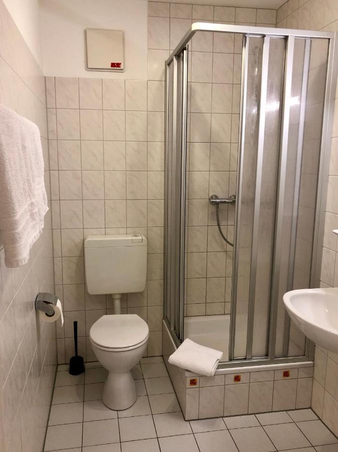 Gießen Bed & Kitchen 아파트 외부 사진